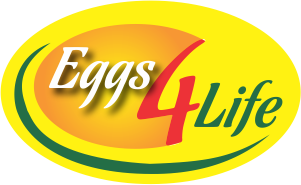 Eggs4Life Logo
